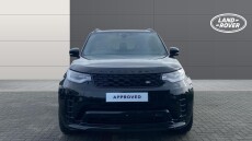 Land Rover Discovery 3.0 D250 R-Dynamic SE 5dr Auto Diesel Station Wagon